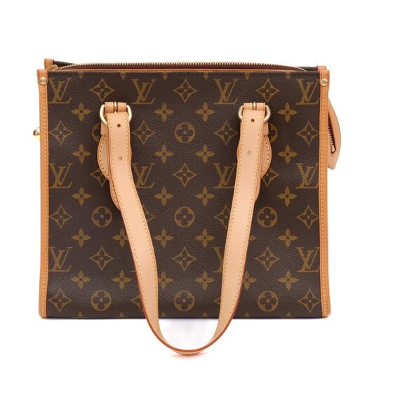 Louis Vuitton Popincourt Monogram Totebag - Picture 2 of 7